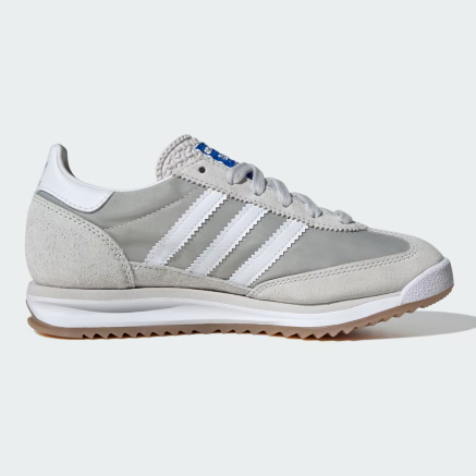 Кроссовки Adidas Originals детские SL 72 RS J - 168143, фото 4 - интернет-магазин MEGASPORT