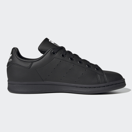 Кеды Adidas Originals детские STAN SMITH J - 168137, фото 3 - интернет-магазин MEGASPORT