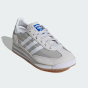 Кроссовки Adidas Originals детские SL 72 RS J, фото 2 - интернет магазин MEGASPORT