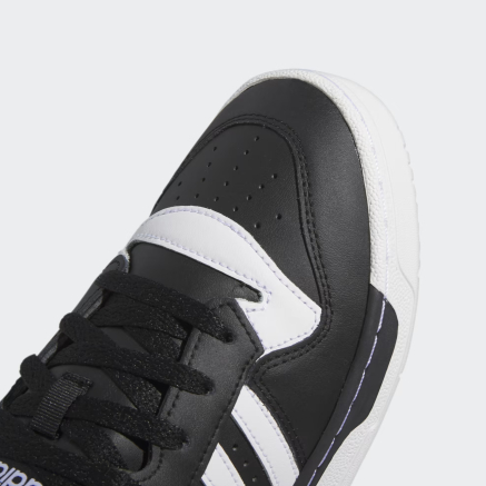 Кеди Adidas Originals дитячі RIVALRY LOW J - 168142, фото 8 - інтернет-магазин MEGASPORT