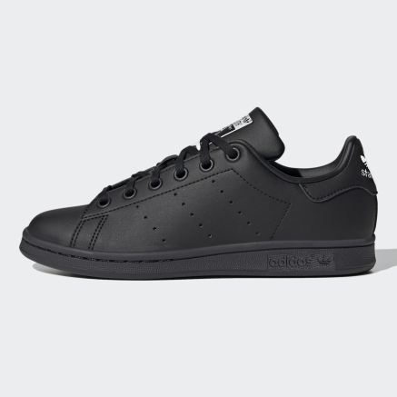 Кеди Adidas Originals дитячі STAN SMITH J - 168137, фото 1 - інтернет-магазин MEGASPORT