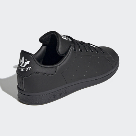 Кеды Adidas Originals детские STAN SMITH J - 168137, фото 4 - интернет-магазин MEGASPORT