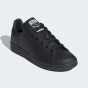 Кеди Adidas Originals дитячі STAN SMITH J, фото 2 - інтернет магазин MEGASPORT