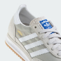 Кроссовки Adidas Originals детские SL 72 RS J, фото 8 - интернет магазин MEGASPORT