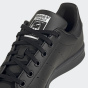 Кеди Adidas Originals дитячі STAN SMITH J, фото 7 - інтернет магазин MEGASPORT