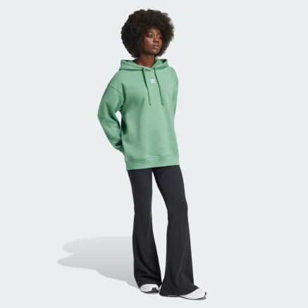 Кофта Adidas Originals ESS HOODIE - 168156, фото 3 - интернет-магазин MEGASPORT