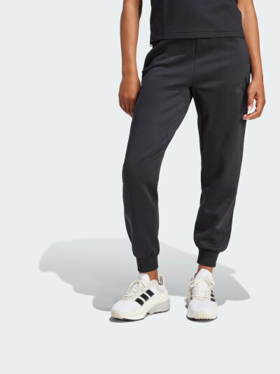 Спортивні штани Adidas W Z.N.E. PT - 168161, фото 1 - інтернет-магазин MEGASPORT