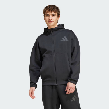 Кофти Adidas M Z.N.E. FZ - 168160, фото 1 - інтернет-магазин MEGASPORT