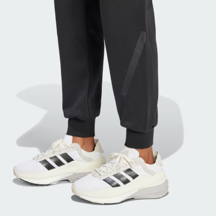 Спортивные штаны Adidas W Z.N.E. PT - 168161, фото 6 - интернет-магазин MEGASPORT