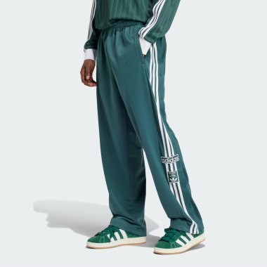 Спортивні штани Adidas Originals ADIBREAK - 168157, фото 1 - інтернет-магазин MEGASPORT