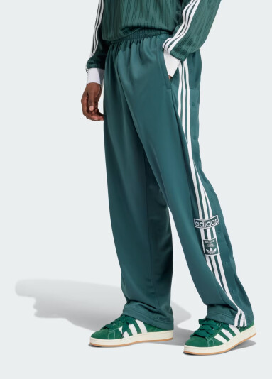 Спортивні штани Adidas Originals ADIBREAK - 168157, фото 1 - інтернет-магазин MEGASPORT