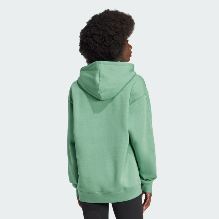 Кофта Adidas Originals ESS HOODIE - 168156, фото 2 - интернет-магазин MEGASPORT