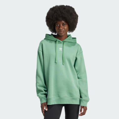 Кофты Adidas Originals ESS HOODIE - 168156, фото 1 - интернет-магазин MEGASPORT