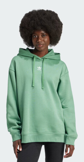Кофта Adidas Originals ESS HOODIE - 168156, фото 1 - інтернет-магазин MEGASPORT