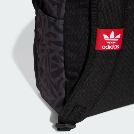 Рюкзак Adidas Originals BP - 168158, фото 5 - интернет-магазин MEGASPORT