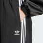 Спортивные штаны Adidas Originals 3 S WL PANT FT, фото 4 - интернет магазин MEGASPORT