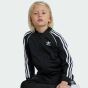 Спортивний костюм Adidas Originals дитячий SST TRACKSUIT, фото 5 - інтернет магазин MEGASPORT