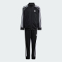 Спортивний костюм Adidas Originals дитячий SST TRACKSUIT, фото 8 - інтернет магазин MEGASPORT