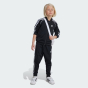 Спортивний костюм Adidas Originals дитячий SST TRACKSUIT, фото 3 - інтернет магазин MEGASPORT