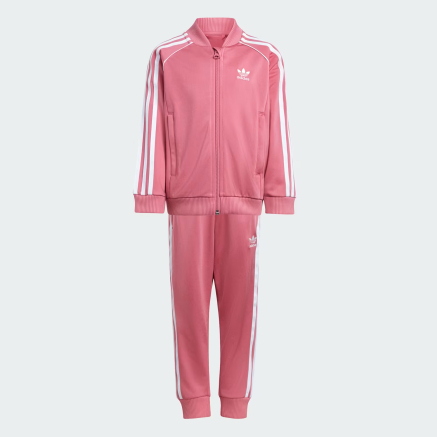 Спортивний костюм Adidas Originals дитячий SST TRACKSUIT - 168154, фото 8 - інтернет-магазин MEGASPORT