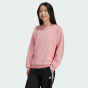 Кофта Adidas Originals детская BOYFRIEND CREW, фото 1 - интернет магазин MEGASPORT