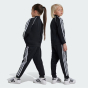 Спортивний костюм Adidas Originals дитячий SST TRACKSUIT, фото 2 - інтернет магазин MEGASPORT