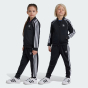 Спортивний костюм Adidas Originals дитячий SST TRACKSUIT, фото 1 - інтернет магазин MEGASPORT