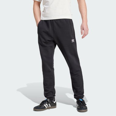 Спортивные штаны Adidas Originals ESS PT - 168152, фото 1 - интернет-магазин MEGASPORT