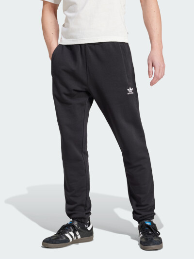 Спортивні штани Adidas Originals ESS PT - 168152, фото 1 - інтернет-магазин MEGASPORT