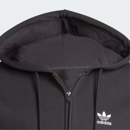 Кофта Adidas Originals ESS FZ HD - 168146, фото 6 - інтернет-магазин MEGASPORT