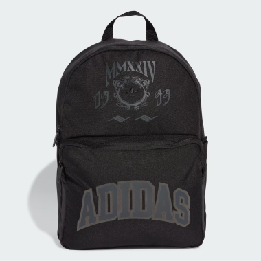 Рюкзак Adidas Originals VARSITY BP - 168149, фото 1 - інтернет-магазин MEGASPORT