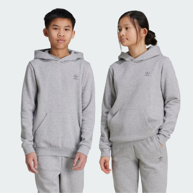 Кофта Adidas Originals дитяча HOODIE - 168148, фото 1 - інтернет-магазин MEGASPORT