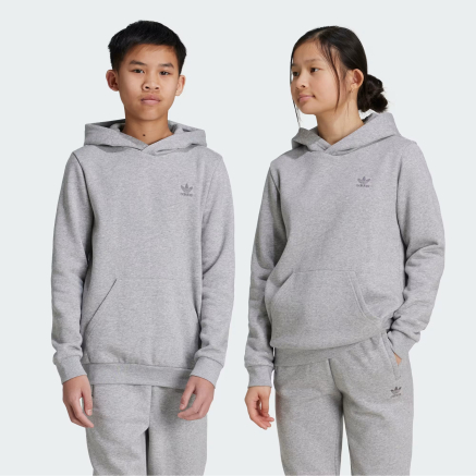 Кофта Adidas Originals детская HOODIE - 168148, фото 1 - интернет-магазин MEGASPORT