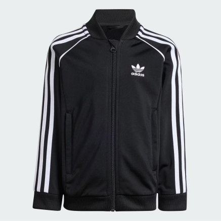 Спортивный костюм Adidas Originals детский SST TRACKSUIT - 168150, фото 6 - интернет-магазин MEGASPORT