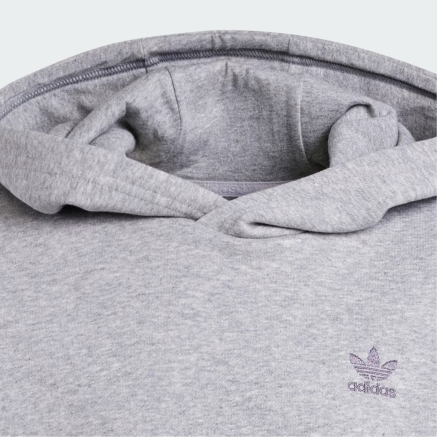 Кофта Adidas Originals детская HOODIE - 168148, фото 6 - интернет-магазин MEGASPORT