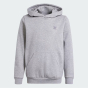 Кофта Adidas Originals дитяча HOODIE, фото 7 - інтернет магазин MEGASPORT