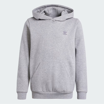 Кофта Adidas Originals детская HOODIE - 168148, фото 7 - интернет-магазин MEGASPORT