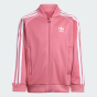 Спортивный костюм Adidas Originals детский SST TRACKSUIT, фото 6 - интернет магазин MEGASPORT