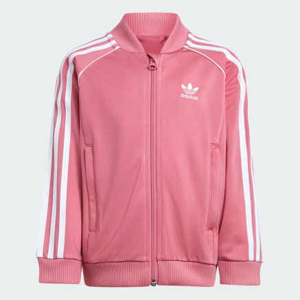 Спортивний костюм Adidas Originals дитячий SST TRACKSUIT - 168154, фото 6 - інтернет-магазин MEGASPORT