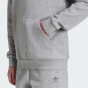 Кофта Adidas Originals детская HOODIE, фото 5 - интернет магазин MEGASPORT