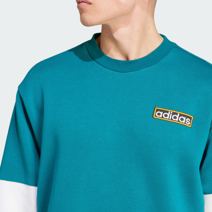 Кофта Adidas Originals ADIBREAK CREW - 168147, фото 4 - інтернет-магазин MEGASPORT