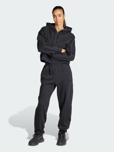 Спортивний костюм Adidas W ENERGIZE TS - 168196, фото 1 - інтернет-магазин MEGASPORT
