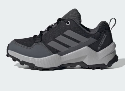 Кросівки Adidas дитячі TERREX AX4R K - 168189, фото 1 - інтернет-магазин MEGASPORT