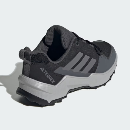 Кроссовки Adidas детские TERREX AX4R K - 168189, фото 4 - интернет-магазин MEGASPORT