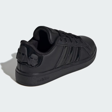 Кеды Adidas детские STAR WARS Grand Court Jr - 168193, фото 4 - интернет-магазин MEGASPORT