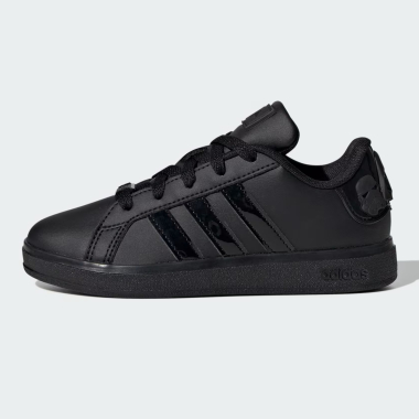 Кеды Adidas детские STAR WARS Grand Court Jr - 168193, фото 1 - интернет-магазин MEGASPORT