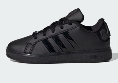 Кеди Adidas дитячі STAR WARS Grand Court Jr - 168193, фото 1 - інтернет-магазин MEGASPORT