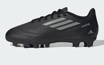 Бутси Adidas дитячі DEPORTIVO III FxG J - 168188, фото 1 - інтернет-магазин MEGASPORT