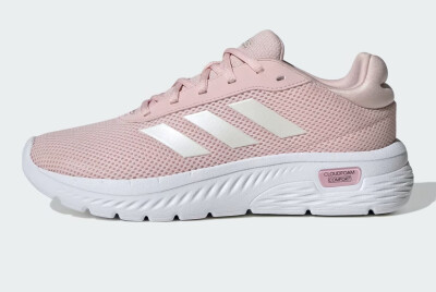 Кроссовки Adidas CLOUDFOAM COMFY - 168192, фото 1 - интернет-магазин MEGASPORT