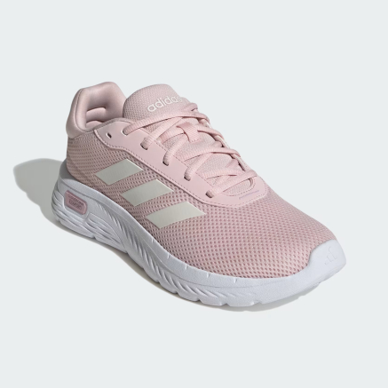 Adidas cloudfoam review best sale